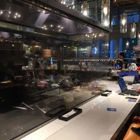 リオ・ブルーイング・コー ビストロアンドガーデン 東京ミッドタウン - 