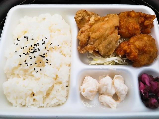 アゲラー本舗からあげ屋 鴻巣店 鴻巣 からあげ 食べログ