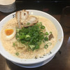 ラーメン おざき屋