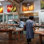 ベーカリーカフェ レンガ - 