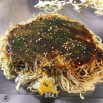 Okonomiyaki Kishin - 
