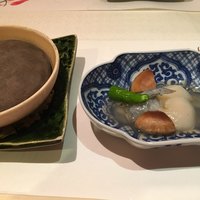 北新地 湯木 新店 - 