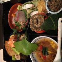 北新地 湯木 新店 - 