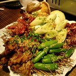 本格馬肉料理 ゆい - 焼肉