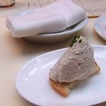 アミューズ　リエット