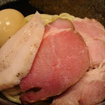 麺屋一燈 - 特製つけ麺