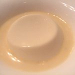 コジト - ブランマンジェ　アングレーズソース