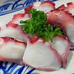 大船 - タコブツ