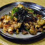 大船 - 豚キムチ