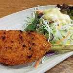 大船 - ハムカツ