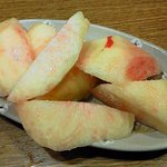 大船 - 桃(サービス)