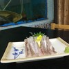 深海魚料理 魚重食堂