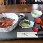 うなぎのやまげん - 