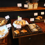 パンのくらぞう