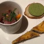 ル・プランタン - 