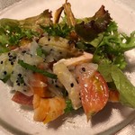 ル・プランタン - 