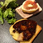 ル・プランタン - 