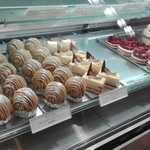 たねや 守山玻璃絵館 - 