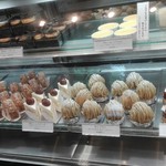 たねや 守山玻璃絵館 - 