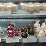 たねや 守山玻璃絵館 - 