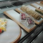 たねや 守山玻璃絵館 - 