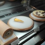 たねや 守山玻璃絵館 - 