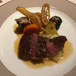 ル・プランタン - 相方 A5級特選仙台牛フィレステーキ