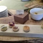 たねや 守山玻璃絵館 - 