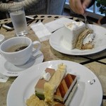 たねや 守山玻璃絵館 - 