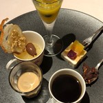 ル・プランタン - 