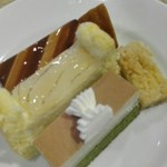 たねや 守山玻璃絵館 - 