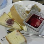 たねや 守山玻璃絵館 - 