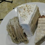 たねや 守山玻璃絵館 - 