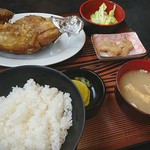 Hinadori Kaneko - ひな鳥定食