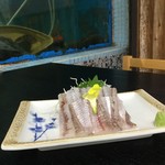 深海魚料理 魚重食堂 - 