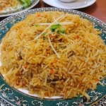 HABIBI HALAL RESTAURANT - 