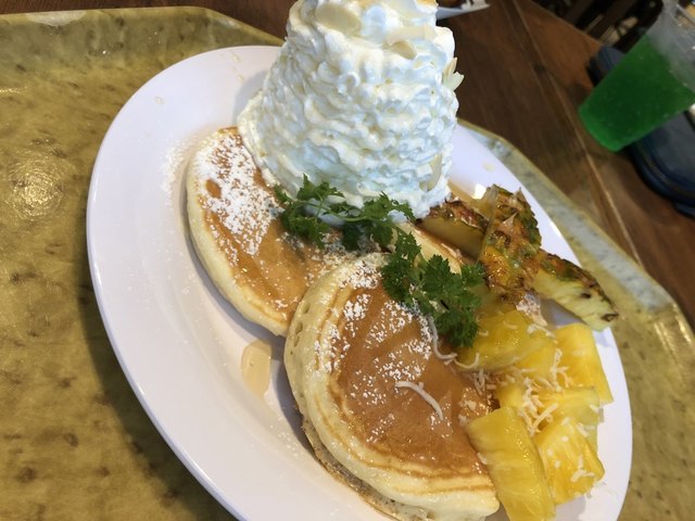 マノアパンケーキハウス 御殿場プレミアムアウトレット Manoa Pancake House 御殿場 カフェ 食べログ マノアパンケーキハウス 御殿場プレミアムアウトレット Manoa Pancake House 御殿場 カフェ 食べログ