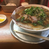 神戸ラーメン 第一旭 三宮西店