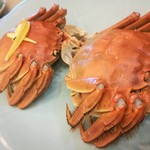 成隆行蟹王府 - 上海ガニ