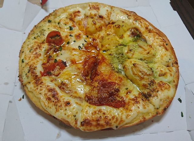 写真 閉店 ドミノピザ 大船店 富士見町 その他 食べログ
