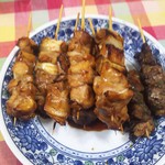 Yakitori Banchou Bikkurigushi - 