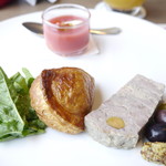 西武 旅するレストラン 52席の至福 - 