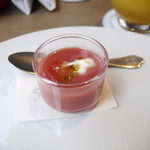 西武 旅するレストラン 52席の至福 - 