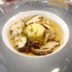 西武 旅するレストラン 52席の至福 - 