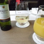 西武 旅するレストラン 52席の至福 - 