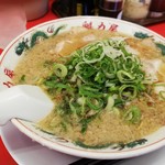 ラーメン魁力屋 - 