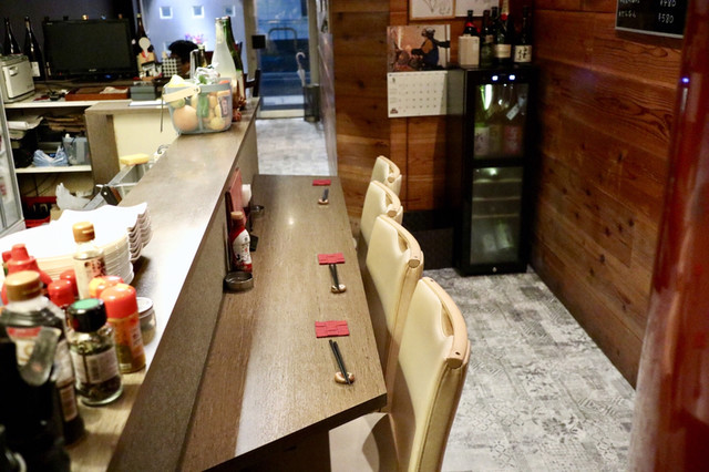 ODEN BAR Chiyogin photo 5