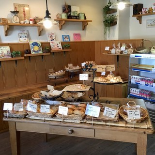 ベーカリー ハレ_2