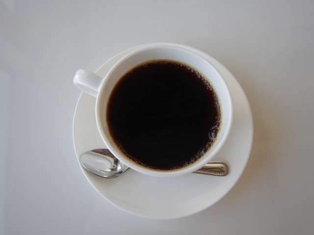 カフェモノクローム - 西北見（カフェ）の写真