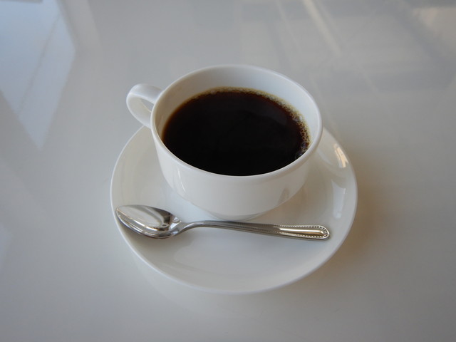 カフェモノクローム - 西北見（カフェ）の写真